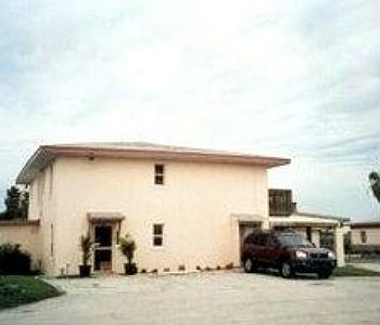 Ocean Front Paradise Resort Μελβούρνη Εξωτερικό φωτογραφία