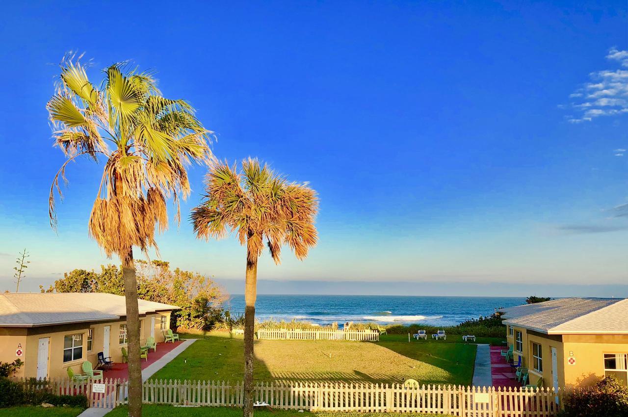 Ocean Front Paradise Resort Μελβούρνη Εξωτερικό φωτογραφία