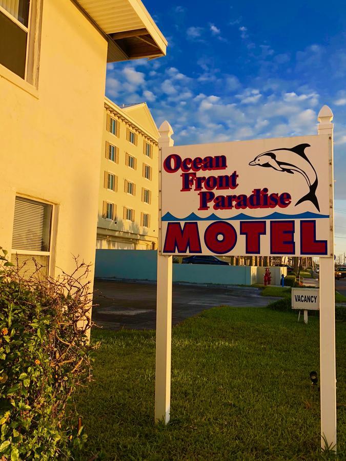 Ocean Front Paradise Resort Μελβούρνη Εξωτερικό φωτογραφία