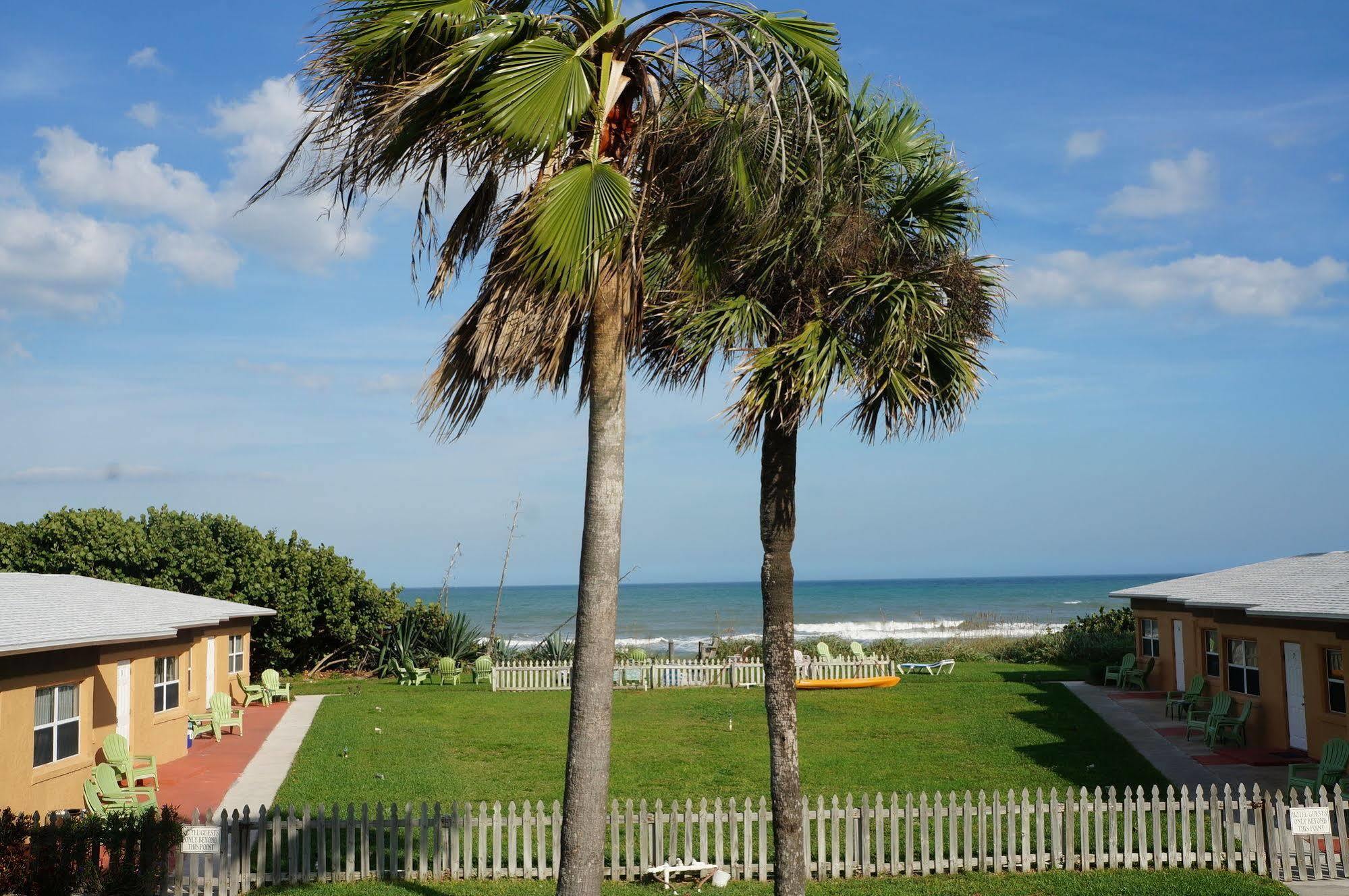 Ocean Front Paradise Resort Μελβούρνη Εξωτερικό φωτογραφία
